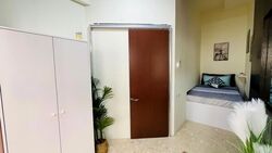 Tanah Merah Kechil Avenue (D16), Condominium #615772091